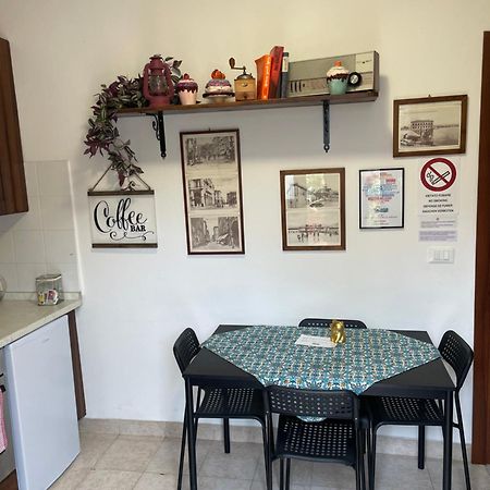 Casa Delle Fornaci Apartment Специя Екстериор снимка