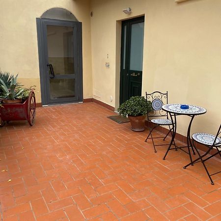 Casa Delle Fornaci Apartment Специя Екстериор снимка