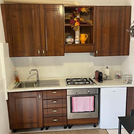Casa Delle Fornaci Apartment Специя Екстериор снимка