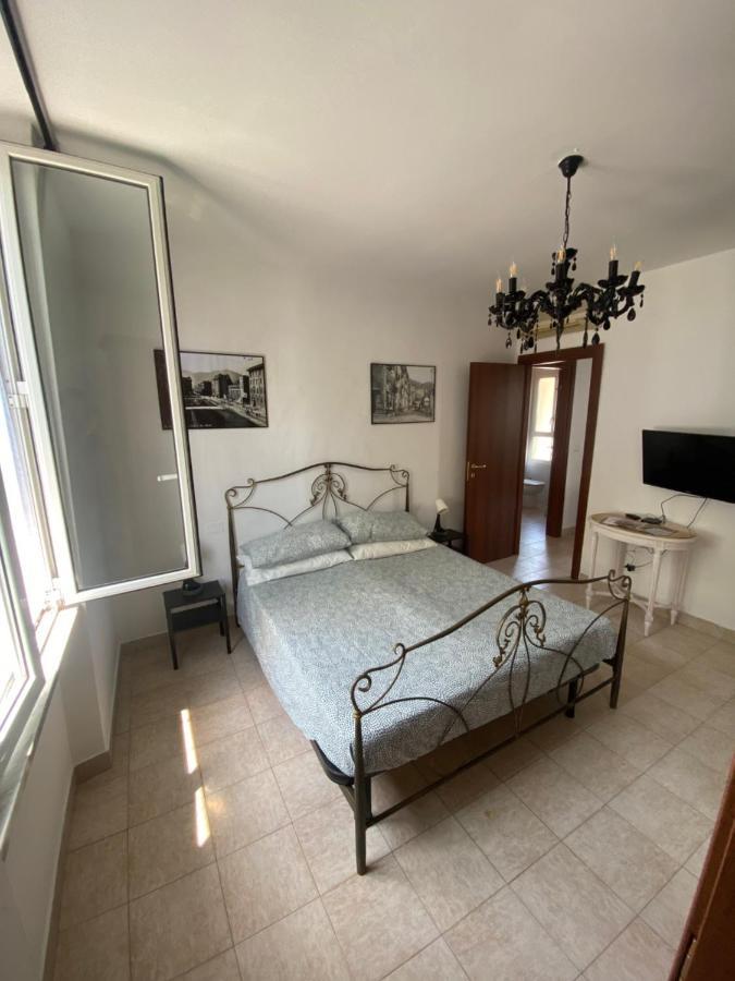 Casa Delle Fornaci Apartment Специя Екстериор снимка