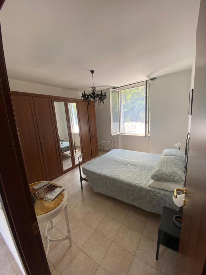 Casa Delle Fornaci Apartment Специя Екстериор снимка