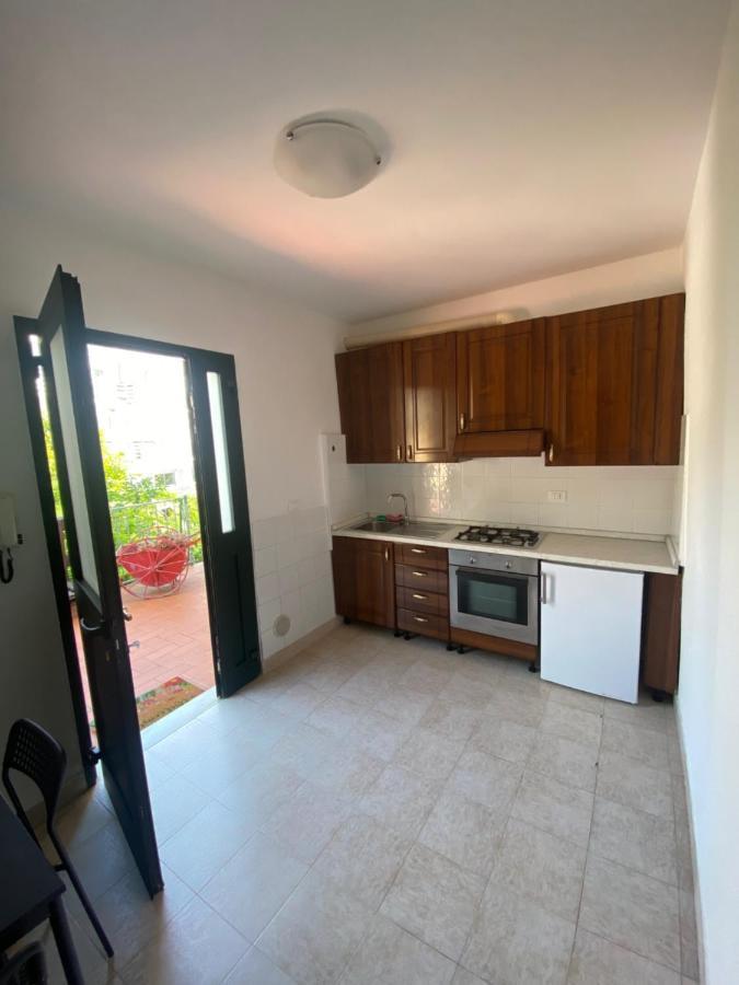 Casa Delle Fornaci Apartment Специя Екстериор снимка