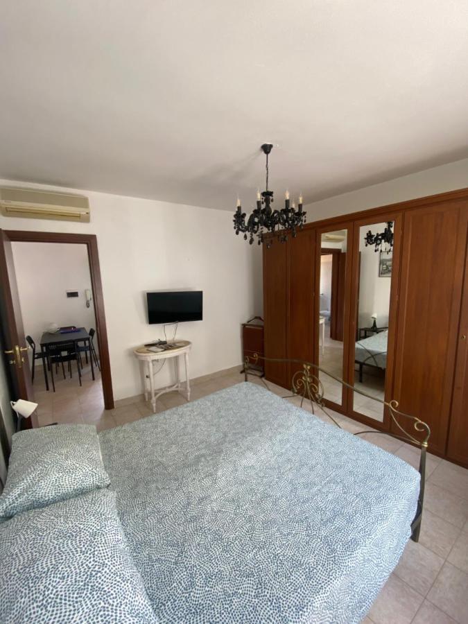 Casa Delle Fornaci Apartment Специя Екстериор снимка