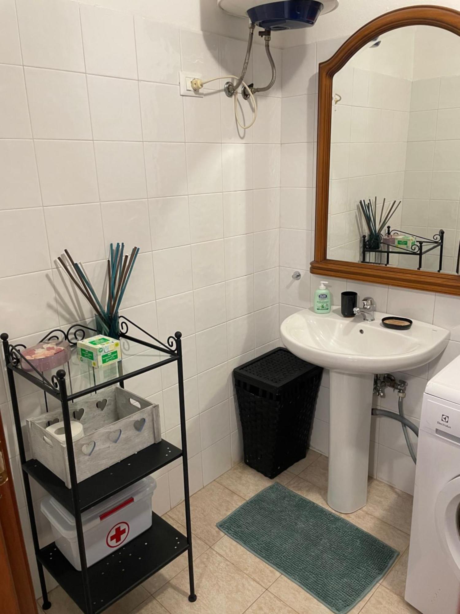 Casa Delle Fornaci Apartment Специя Екстериор снимка