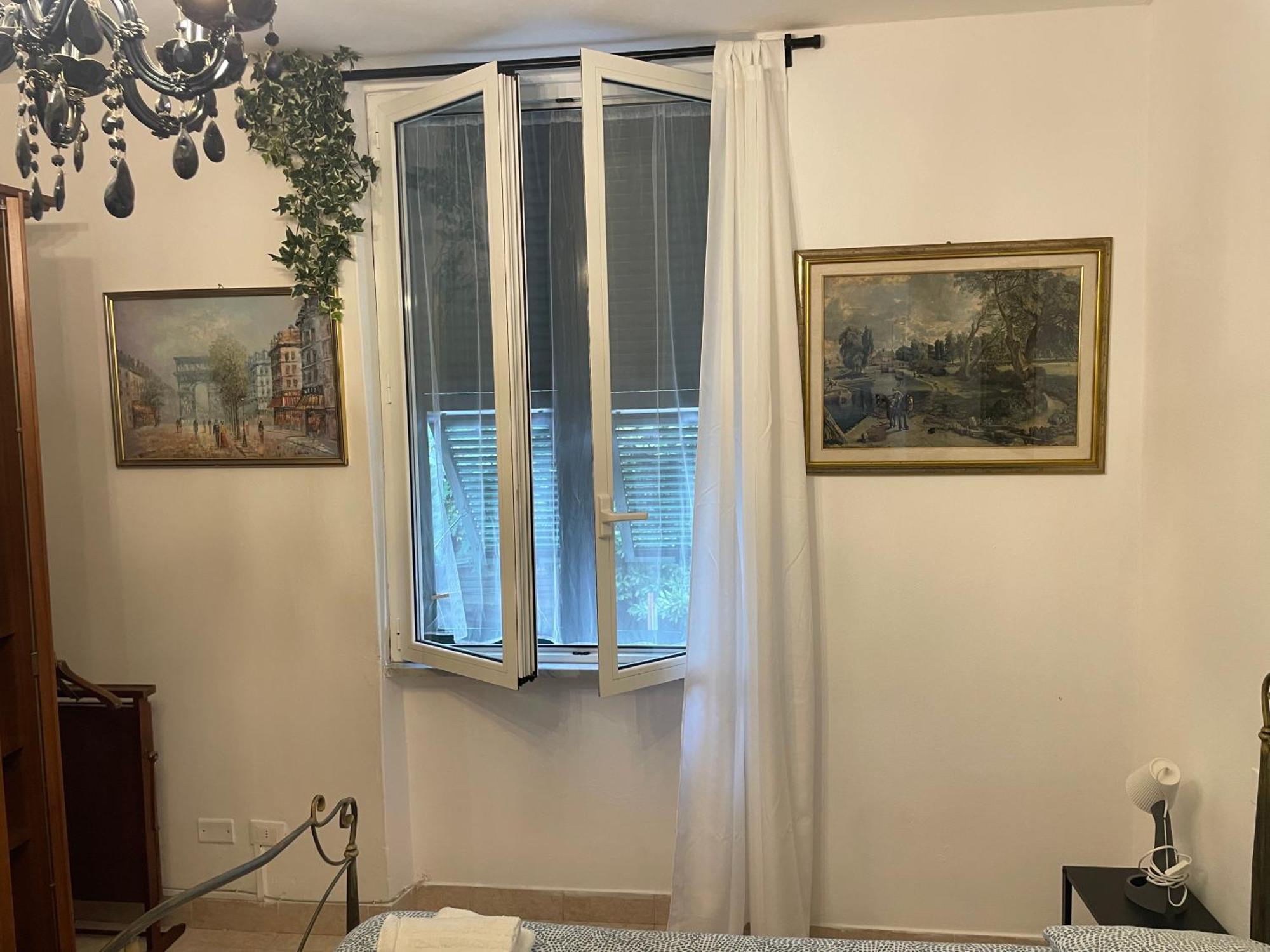 Casa Delle Fornaci Apartment Специя Екстериор снимка