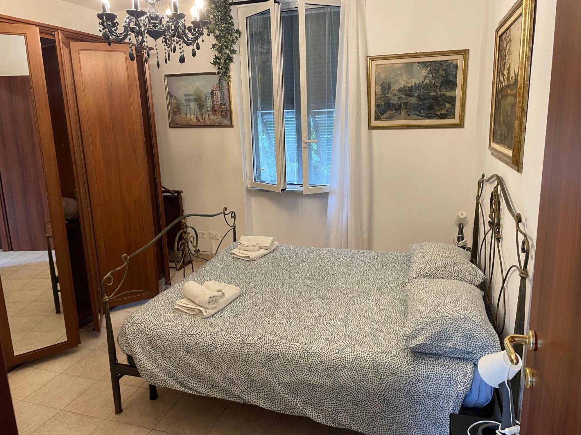 Casa Delle Fornaci Apartment Специя Екстериор снимка